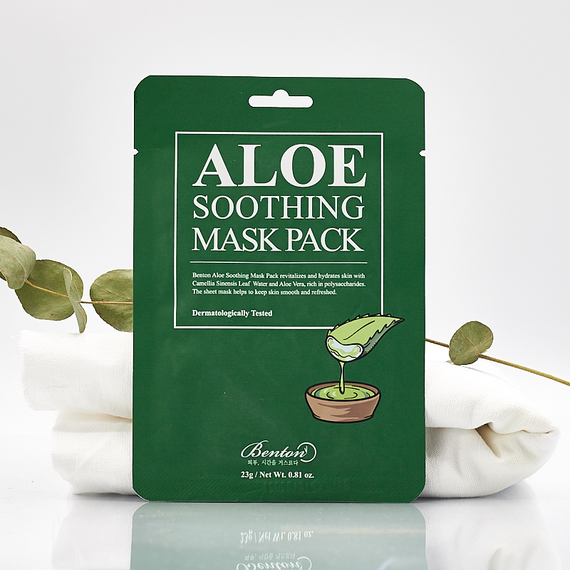 Mask pack. [Benton] маски на основе алоэ Aloe Soothing Mask Pack 10шт. БНТ маска тканевая с экстрактом алоэ Benton Aloe Soothing Mask Pack 23гр. Benton fermentation Mask Pack. Miss Helen Soothing Mask маска алое Вера.