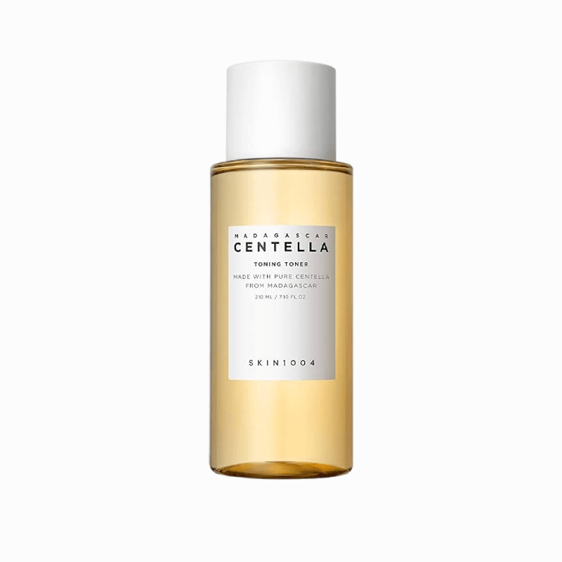 Skin1004 Madagascar Centella Toning Toner