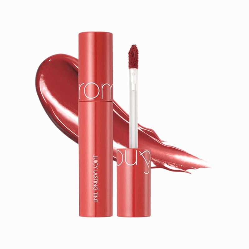 rom&and Juicy Lasting Tint 07 Jujube