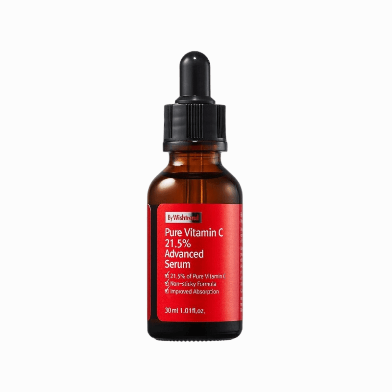 By Wishtrend Pure Vitamin C 21.5% Advanced Serum