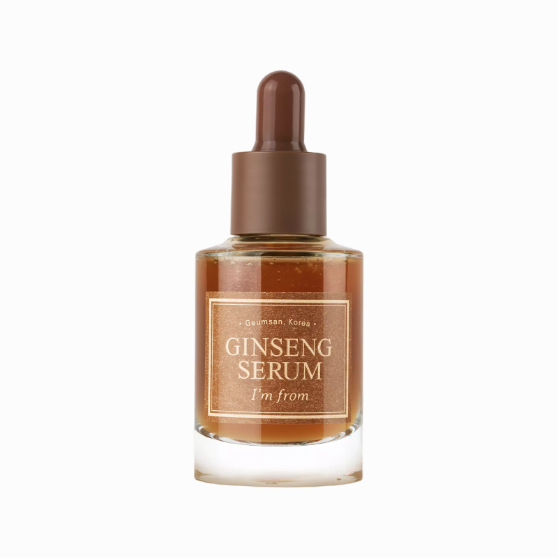 I'm From Ginseng Serum