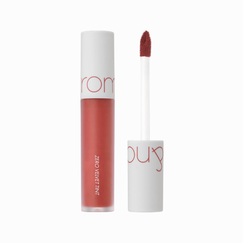 rom&nd Zero Velvet Tint 02 Joyful