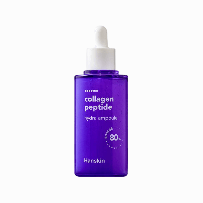 HANSKIN Collagen Peptide hydra ampoule