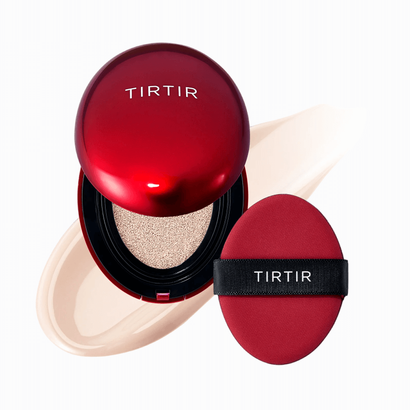 TIRTIR Mask Fit Red Cushion 13C Fair (Mini)