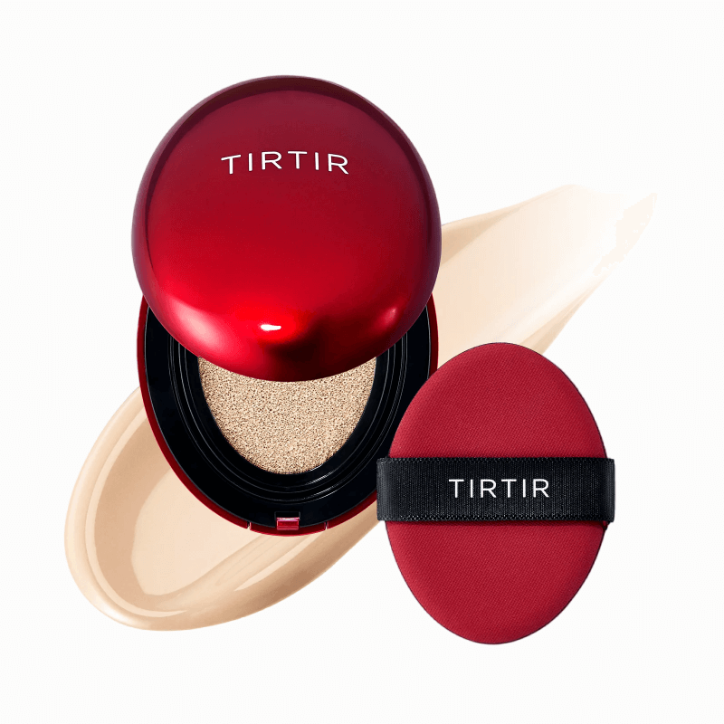 TIRTIR Mask Fit Red Cushion 17N Vanilla