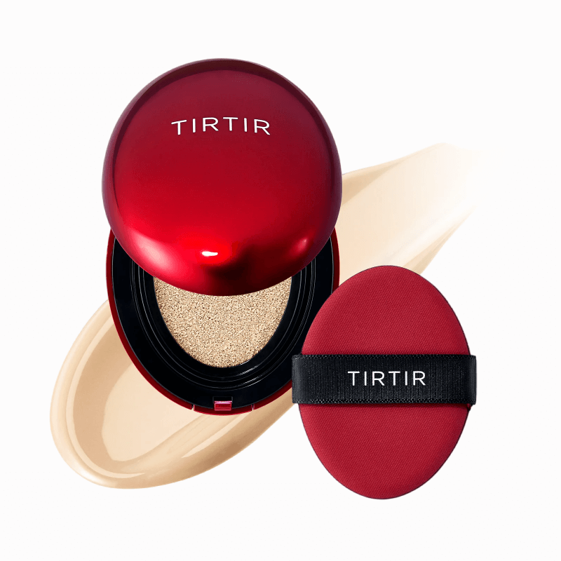 TIRTIR Mask Fit Red Cushion 17W French Vanilla (Mini)