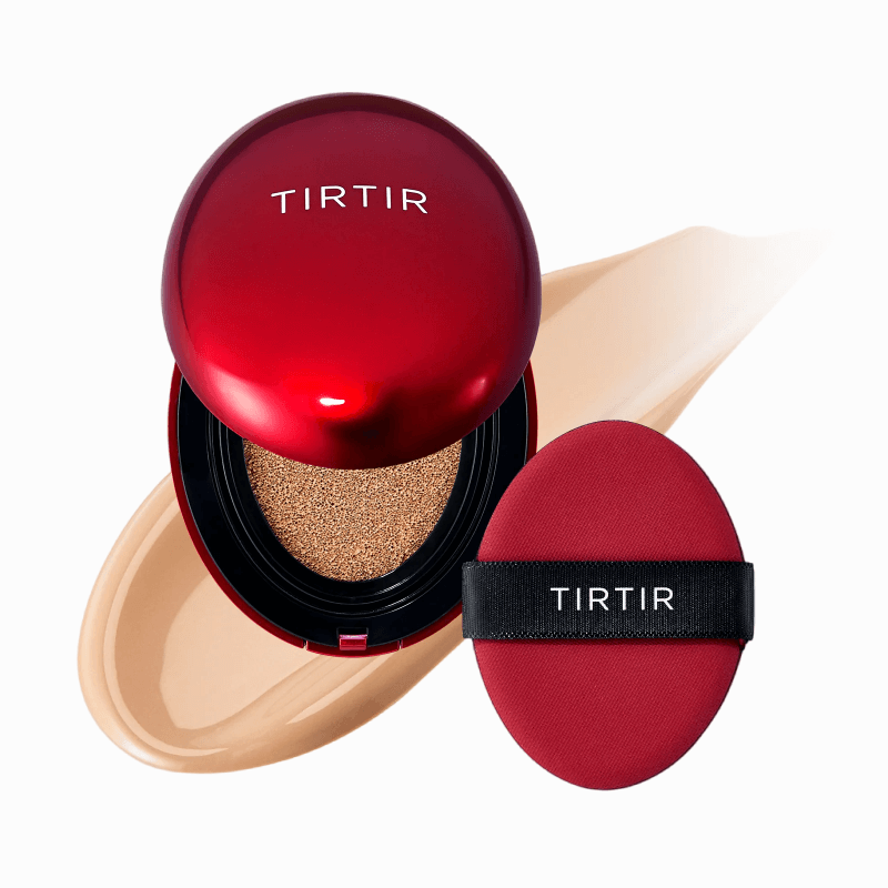 TIRTIR Mask Fit Red Cushion 25N MOCHA