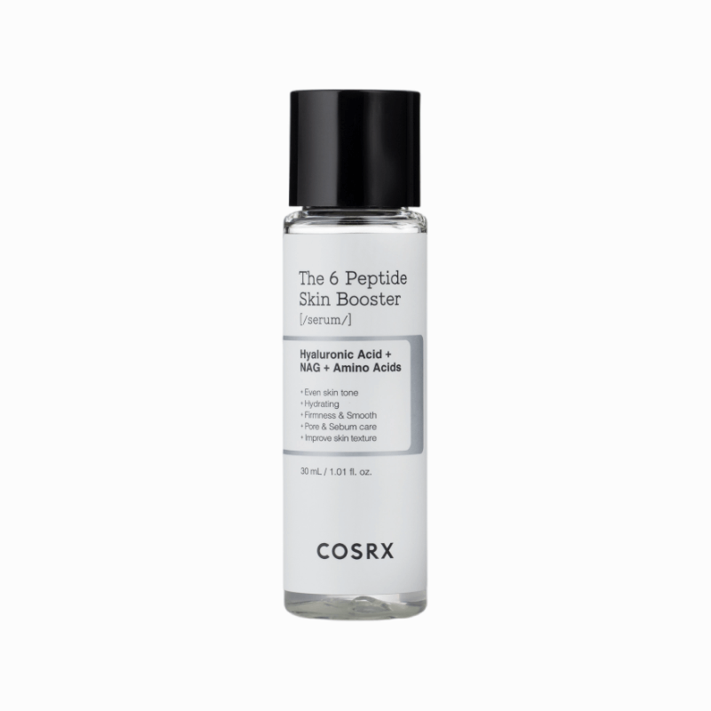 COSRX The 6 Peptide Skin Booster