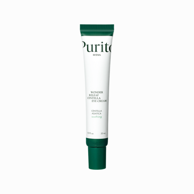 Purito Wonder Releaf Centella Eye Cream