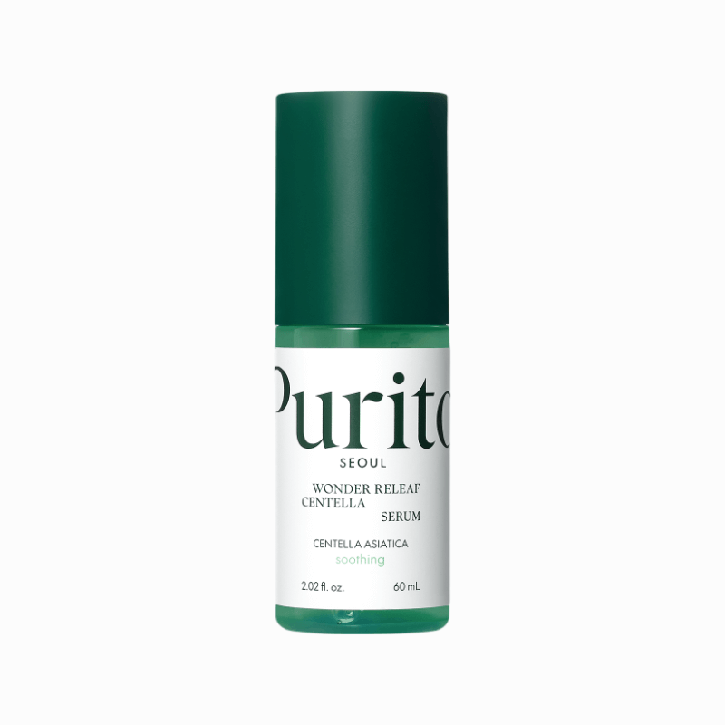 Purito Wonder Releaf Centella Serum