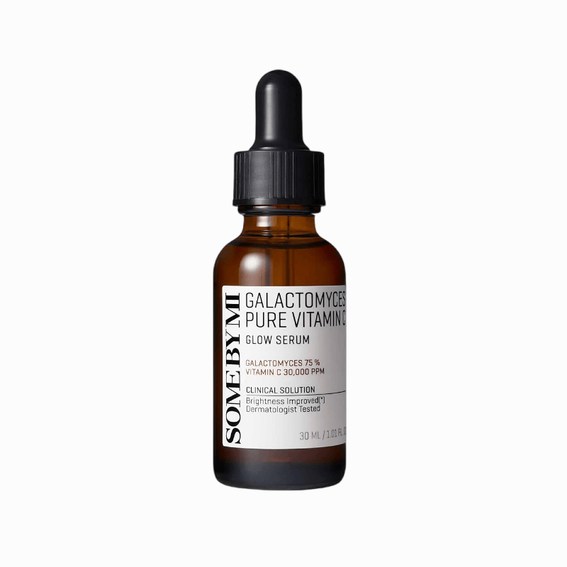 SOME BY MI Galactomyces Pure Vitamin C Glow Serum 30ml