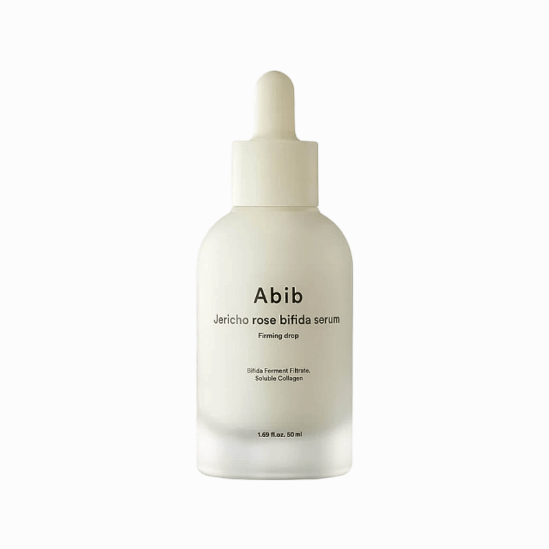 Abib Jericho rose bifida serum