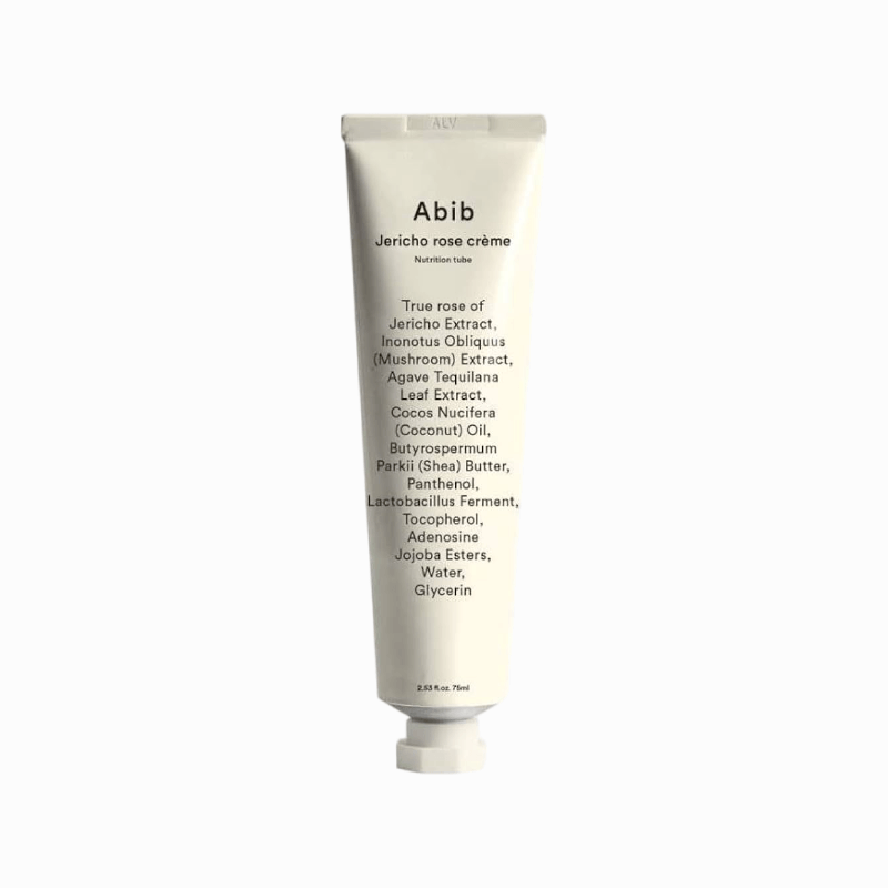 Abib Jericho rose crème