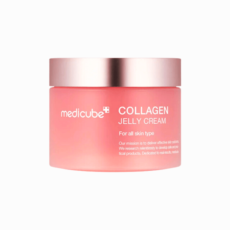 medicube Collagen Jelly Cream