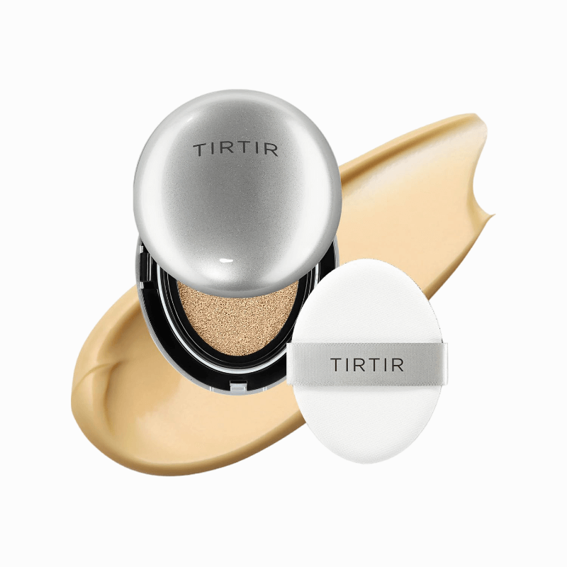 TIRTIR Mask Fit Aura Cushion 24W Soft Beige