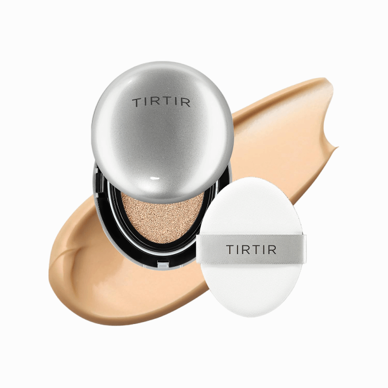 TIRTIR Mask Fit Aura Cushion 25N Mocha