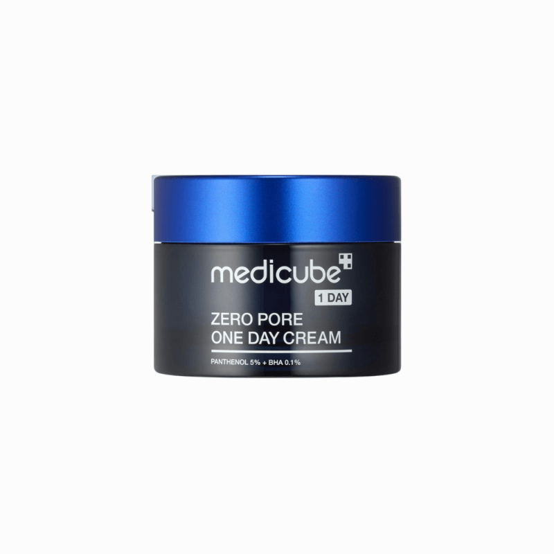 medicube Zero Pore One Day Cream