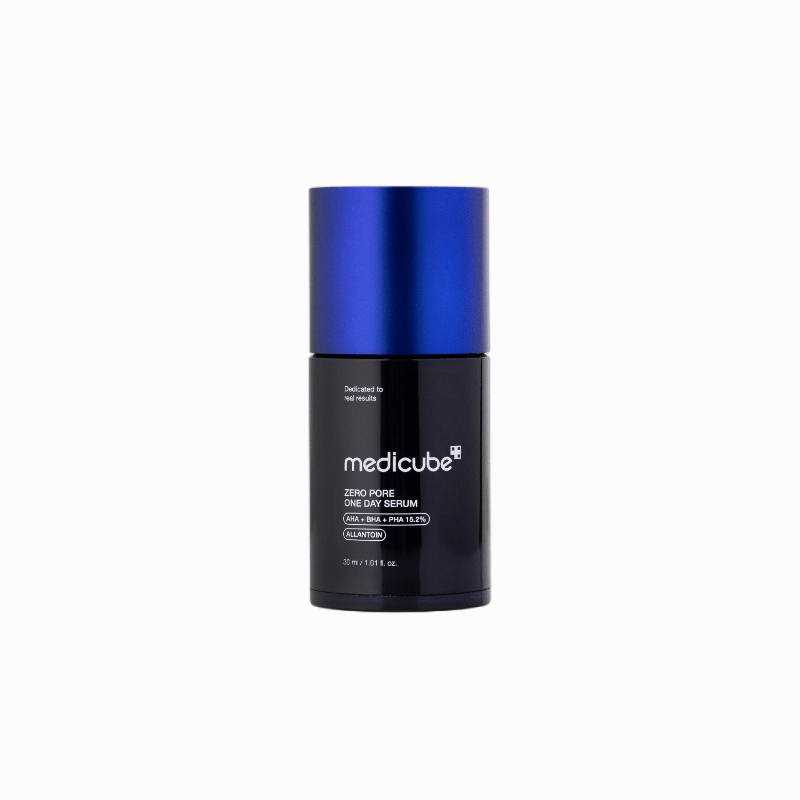 medicube Zero Pore One Day Serum