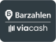 Viacash / Barbezahlen Zahlungsmethode