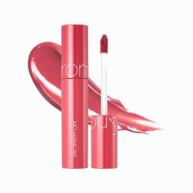 rom&and Juicy Lasting Tint 09 Litchi Coral