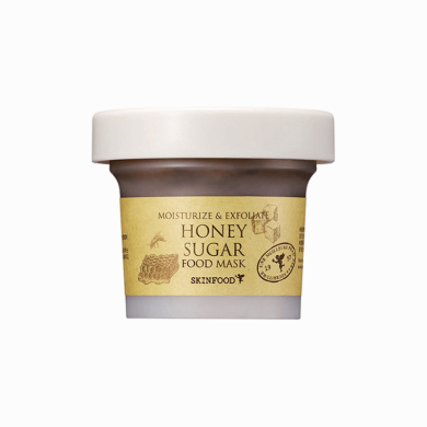 SKINFOOD Honey Sugar Food Mask