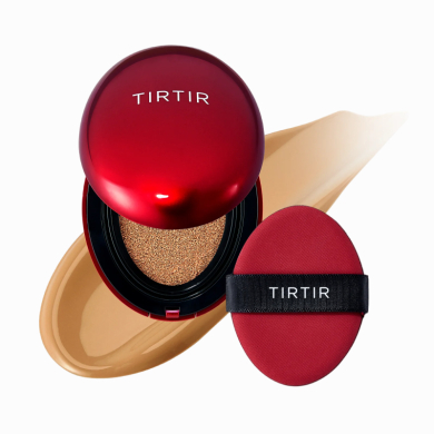 TIRTIR Mask Fit Red Cushion 31N French Beige