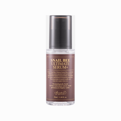 Benton Snail Bee Ultimate Serum +