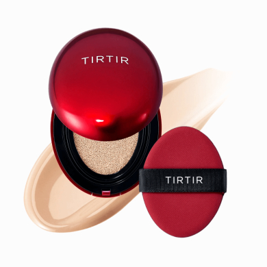 TIRTIR Mask Fit Red Cushion  21C Cool Ivory (Mini)