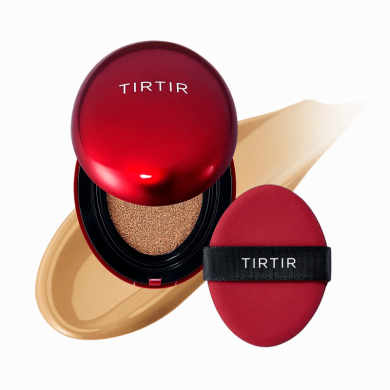 TIRTIR Mask Fit Red Cushion 29N Natural Beige (Mini)