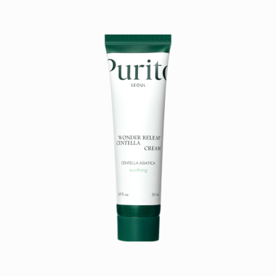 Purito Wonder Releaf Centella Cream