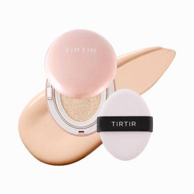 TIRTIR Mask Fit All-Cover Cushion 24N Latte