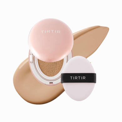 TIRTIR Mask Fit All-Cover Cushion 25N Mocha