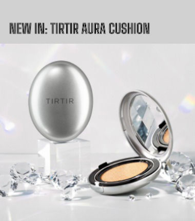 Tirtir Aura Cushion