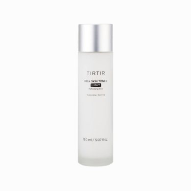 TIRTIR Milk Skin Toner Light